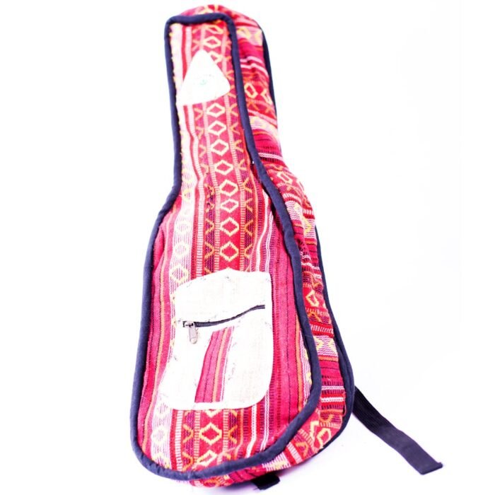 Kitara Ukulele laukku