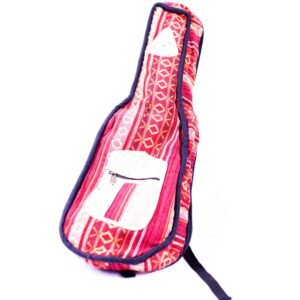Kitara Ukulele laukku