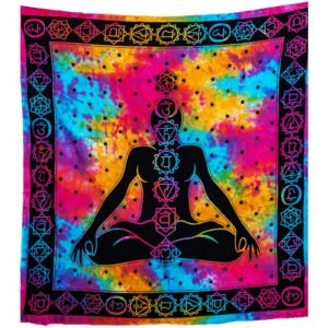 Meditoiva Buddha Mandala