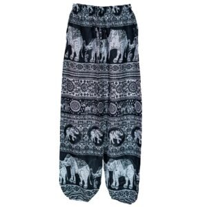 black-trouser