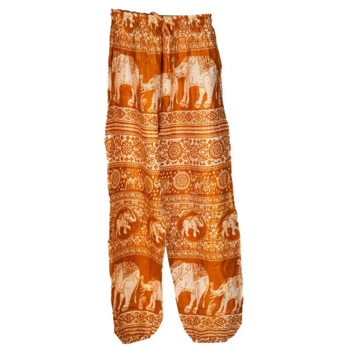 orange-trouser