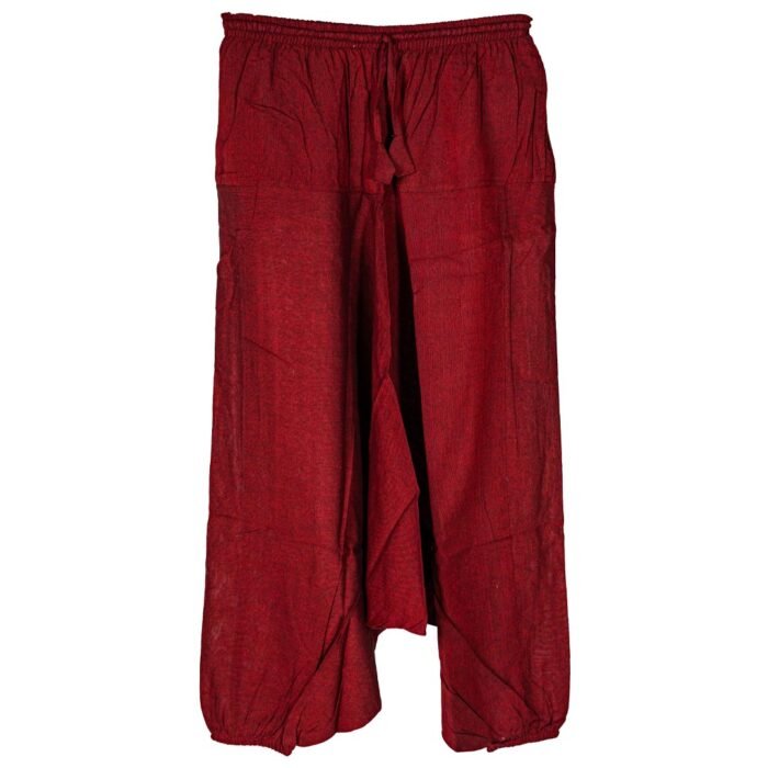 red-trouser